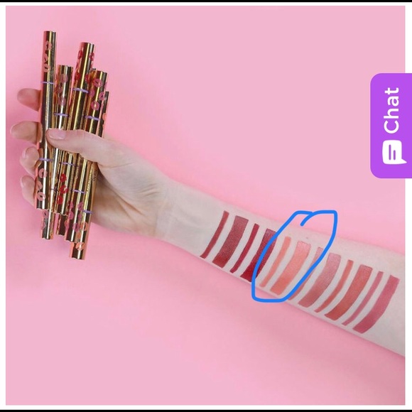 Tarte lip architect lipstick & liner in Daisy - Picture 4 of 5